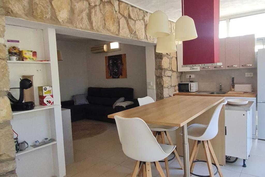 Acogedor Bungalow Adosado El Campello Esterno foto