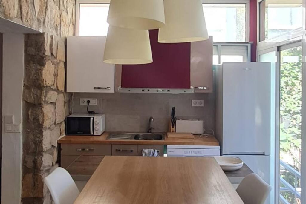 Acogedor Bungalow Adosado El Campello Esterno foto