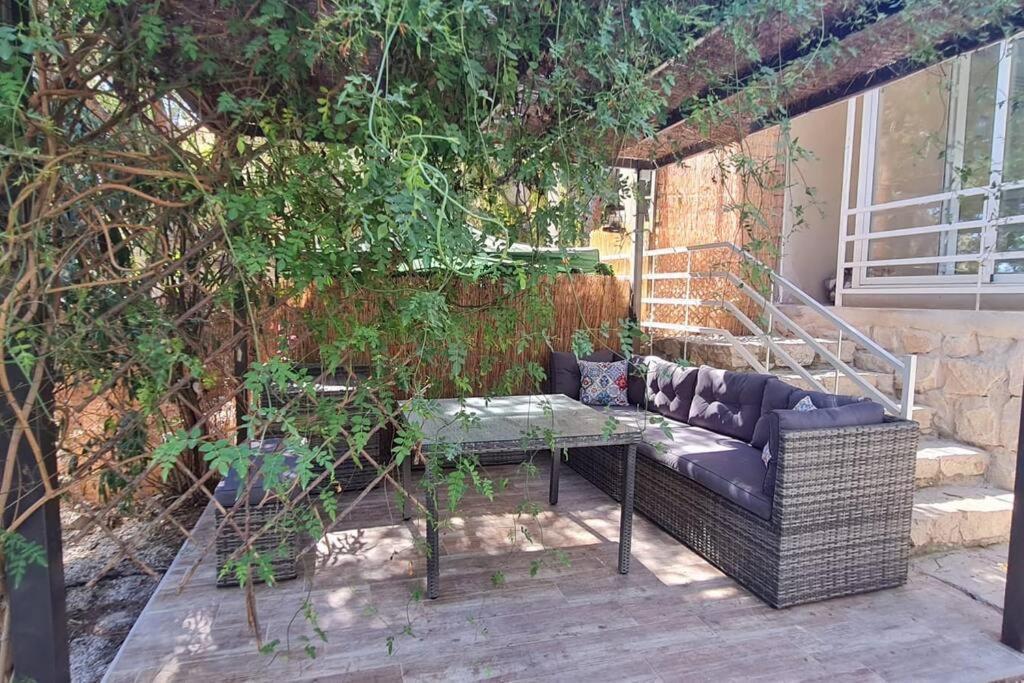 Acogedor Bungalow Adosado El Campello Esterno foto