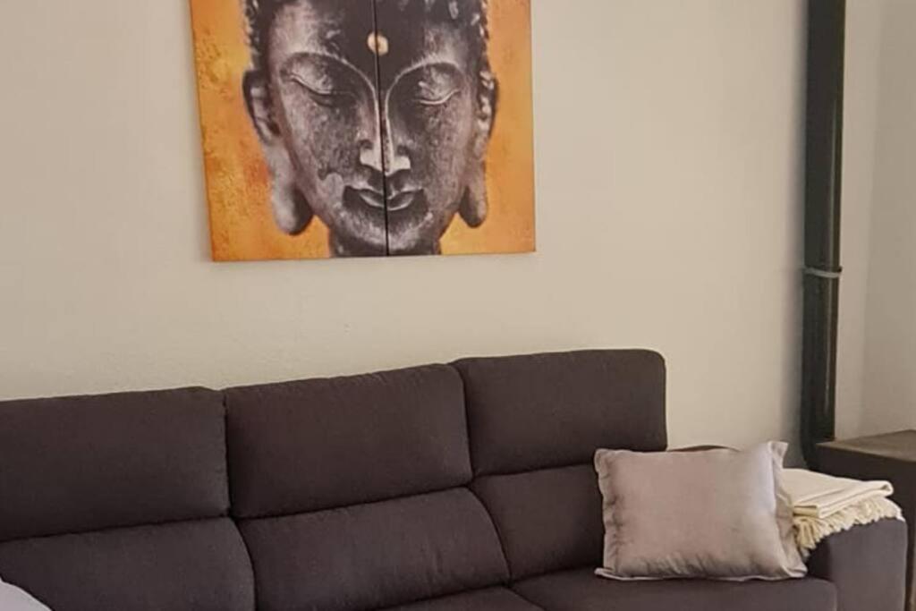 Acogedor Bungalow Adosado El Campello Esterno foto