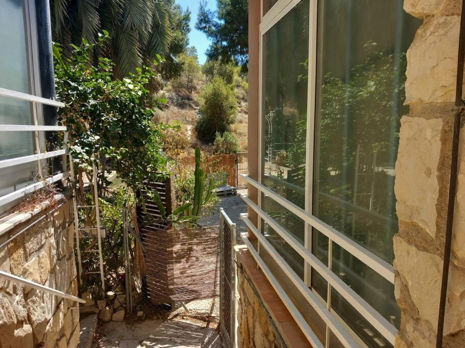 Acogedor Bungalow Adosado El Campello Esterno foto