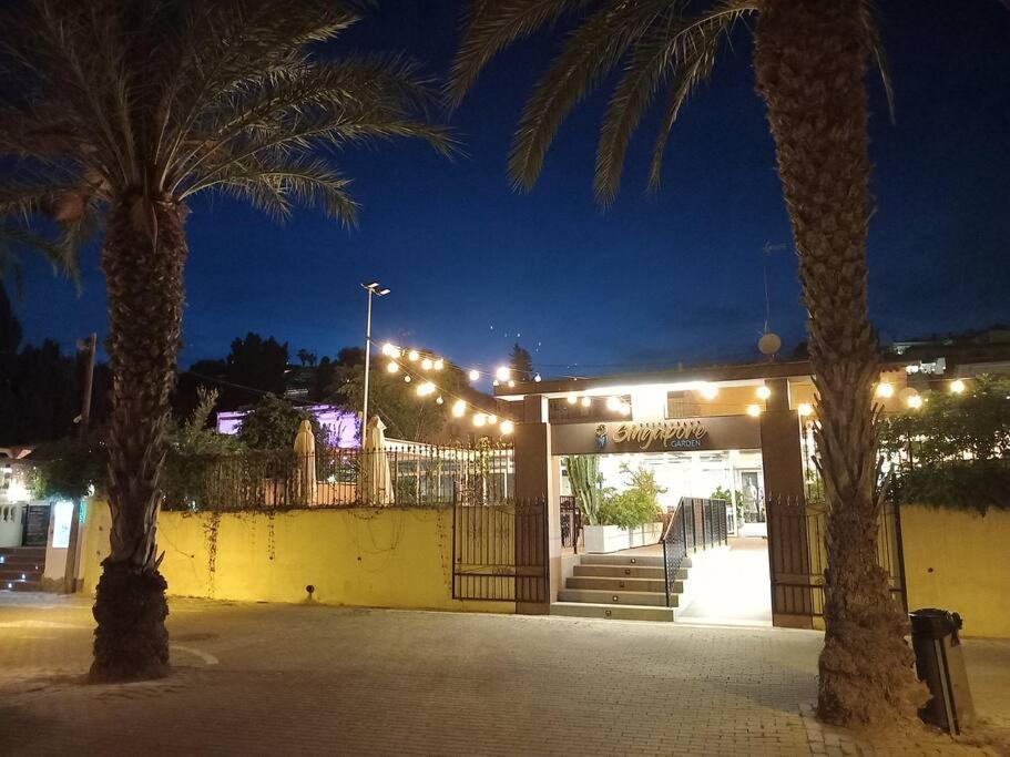 Acogedor Bungalow Adosado El Campello Esterno foto